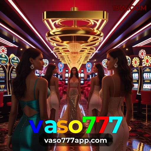 Jogo Justo no vaso777