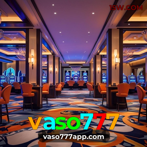 Jogos Mesa vaso777