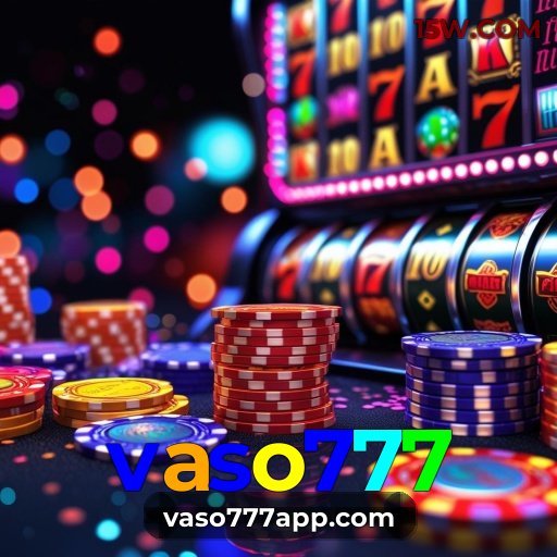 Slots RTP vaso777