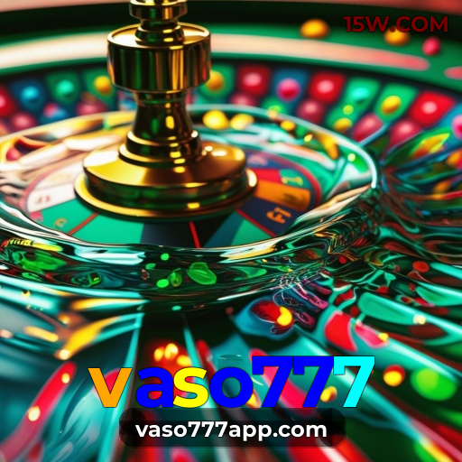 Progressão VIP vaso777