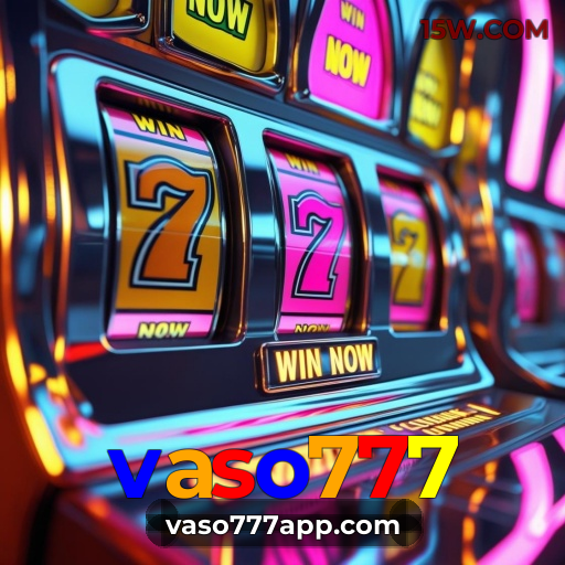 Vantagens VIP vaso777