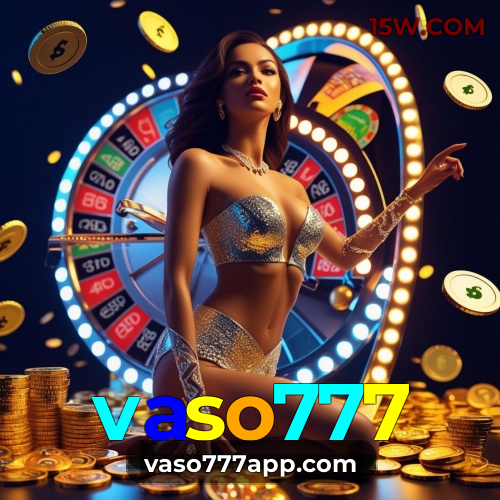 Vantagens App vaso777
