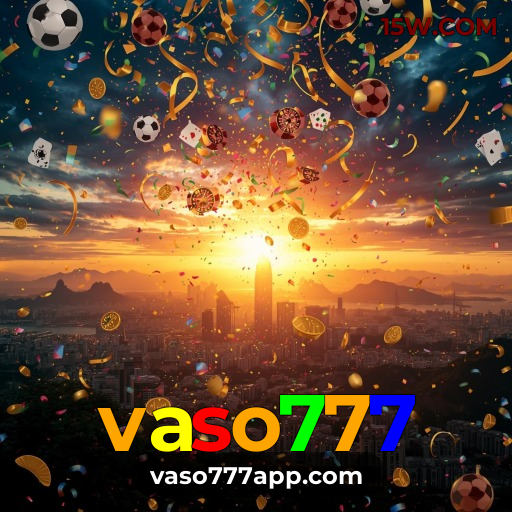 Melhores Jogos vaso777