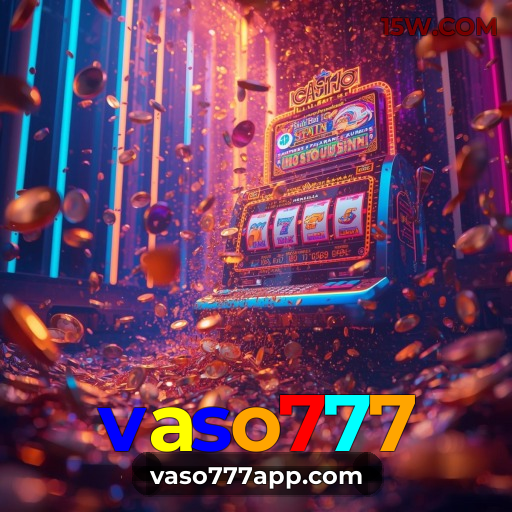 Sucesso vaso777