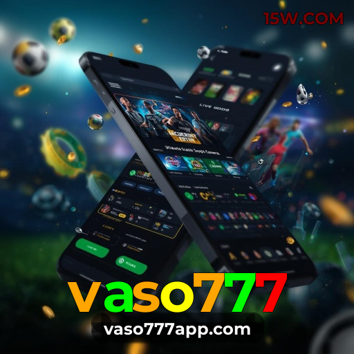 Segurança App vaso777