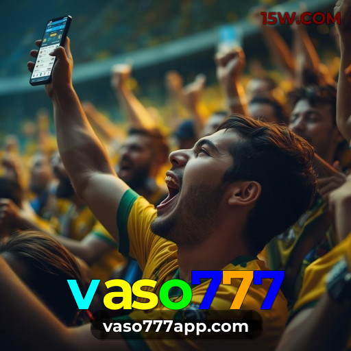 vaso777 Jackpots Progressivos