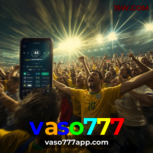 Slots Mobile do vaso777
