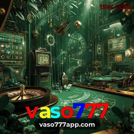 App vaso777 Android