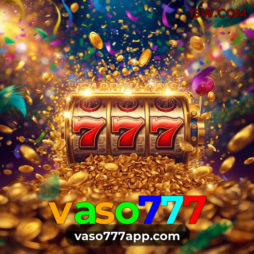 App Premium vaso777