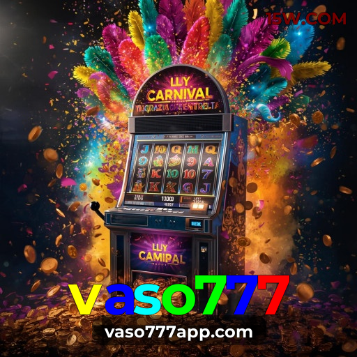 Cashback VIP vaso777
