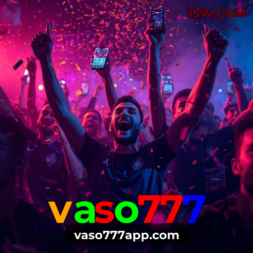 Bônus VIP vaso777