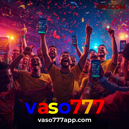 Celular vaso777