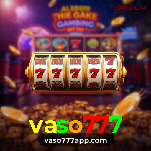 Ganhador vaso777