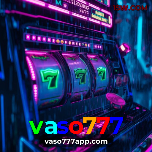 Recursos App vaso777