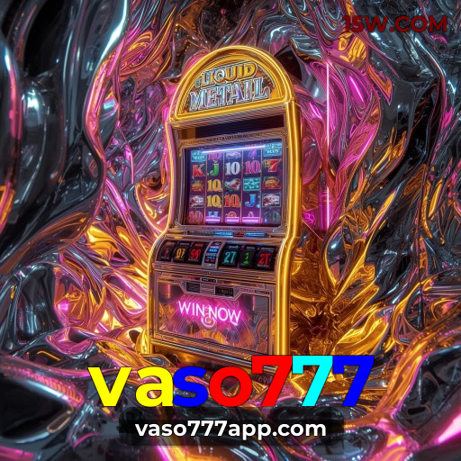 vaso777 caça-níqueis mobile
