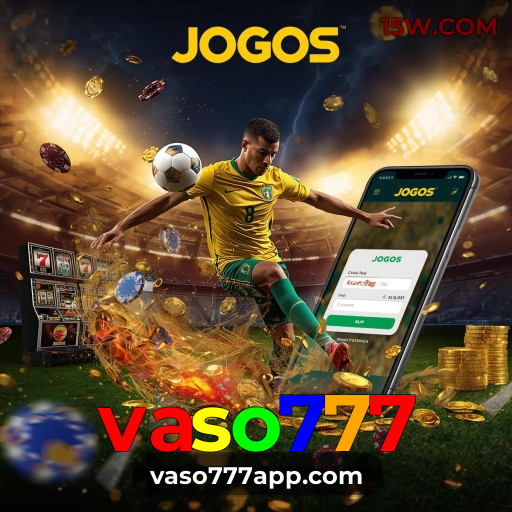 Instalar APK vaso777