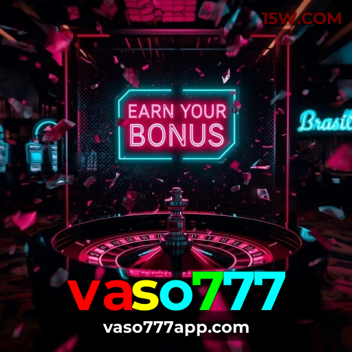 Funcionalidades App vaso777