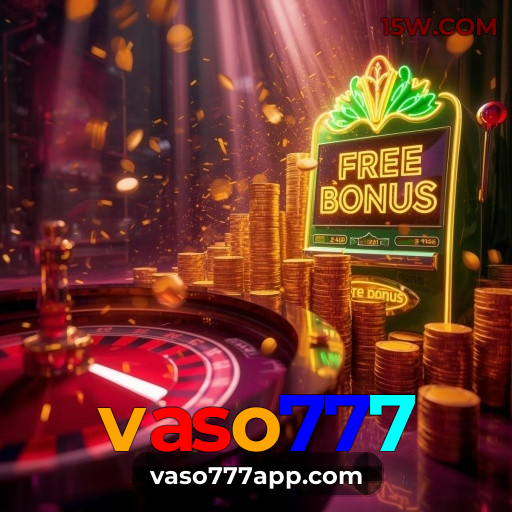 Vantagens App vaso777