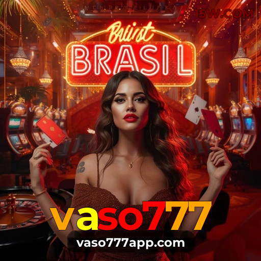 Evolução VIP vaso777