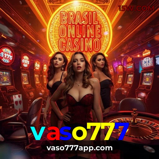 Jogos App vaso777