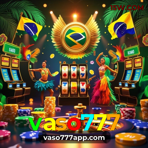 App Desktop vaso777