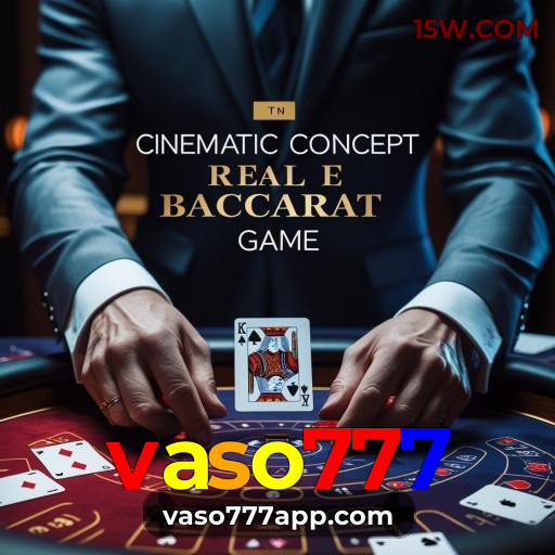 Recursos App vaso777